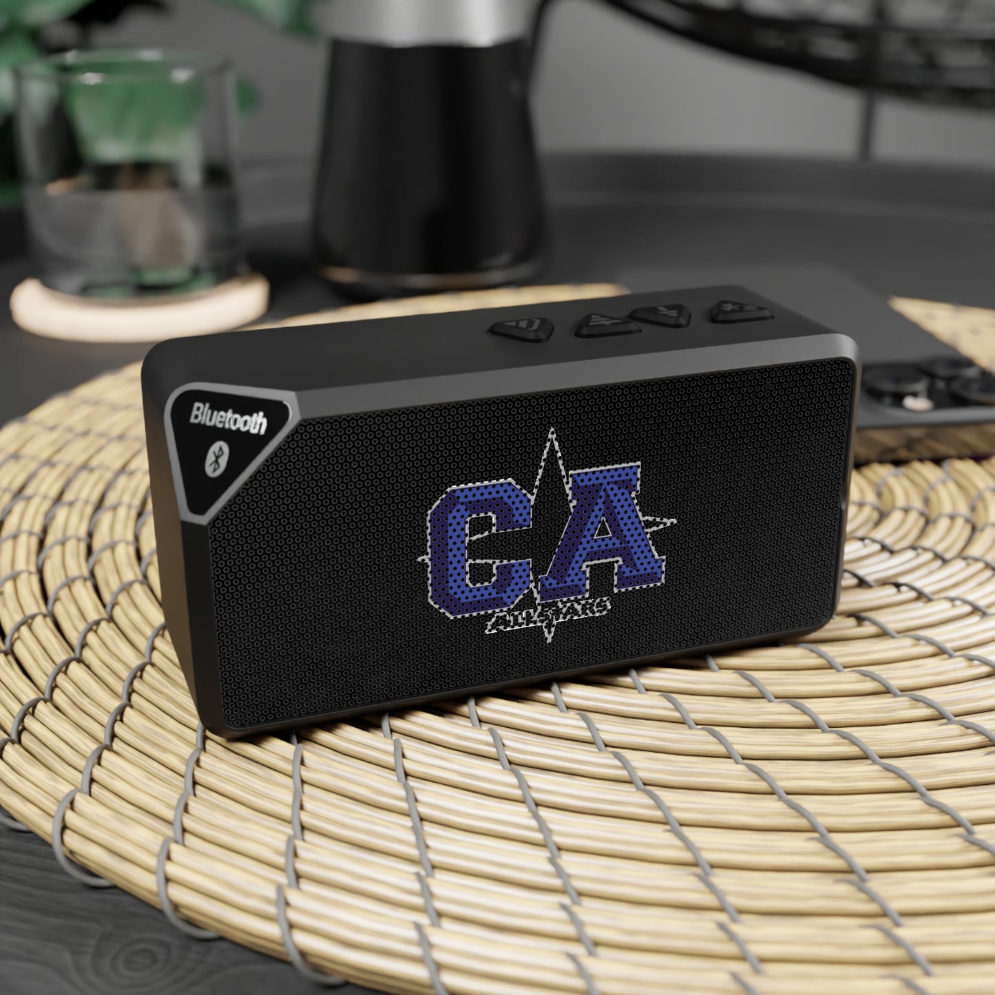 Bluetooth Speaker
