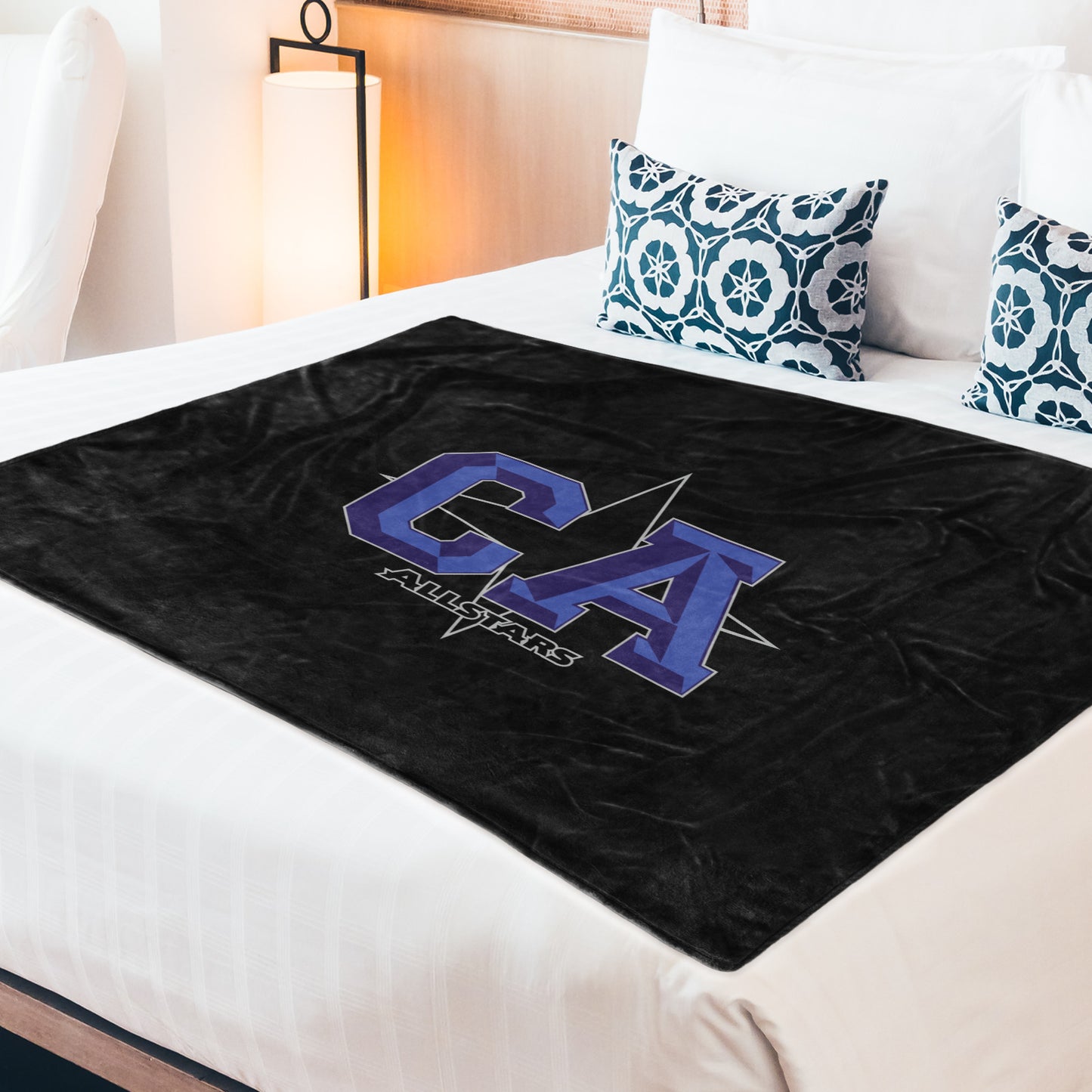 Ultra-Soft Micro Fleece Blanket