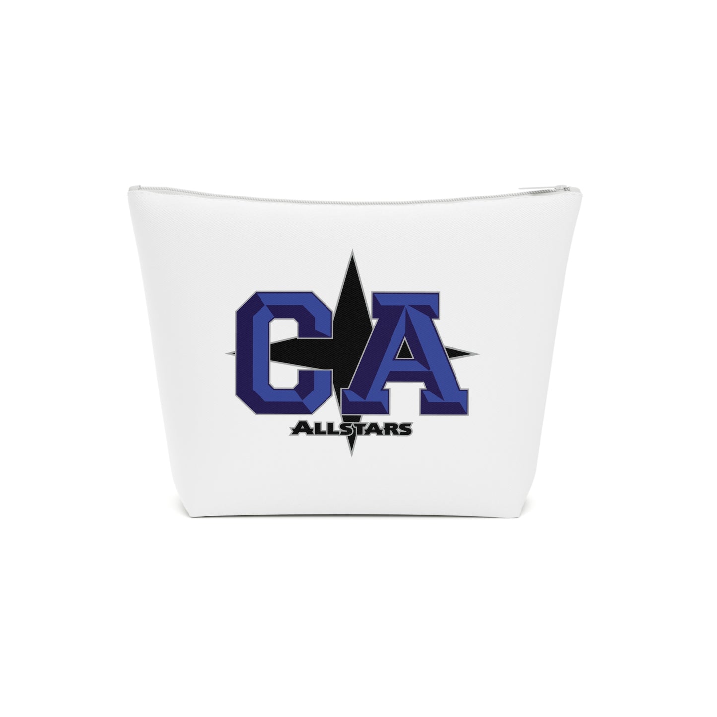 Cotton Cosmetic Bag