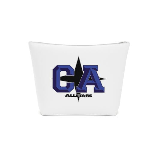 Cotton Cosmetic Bag