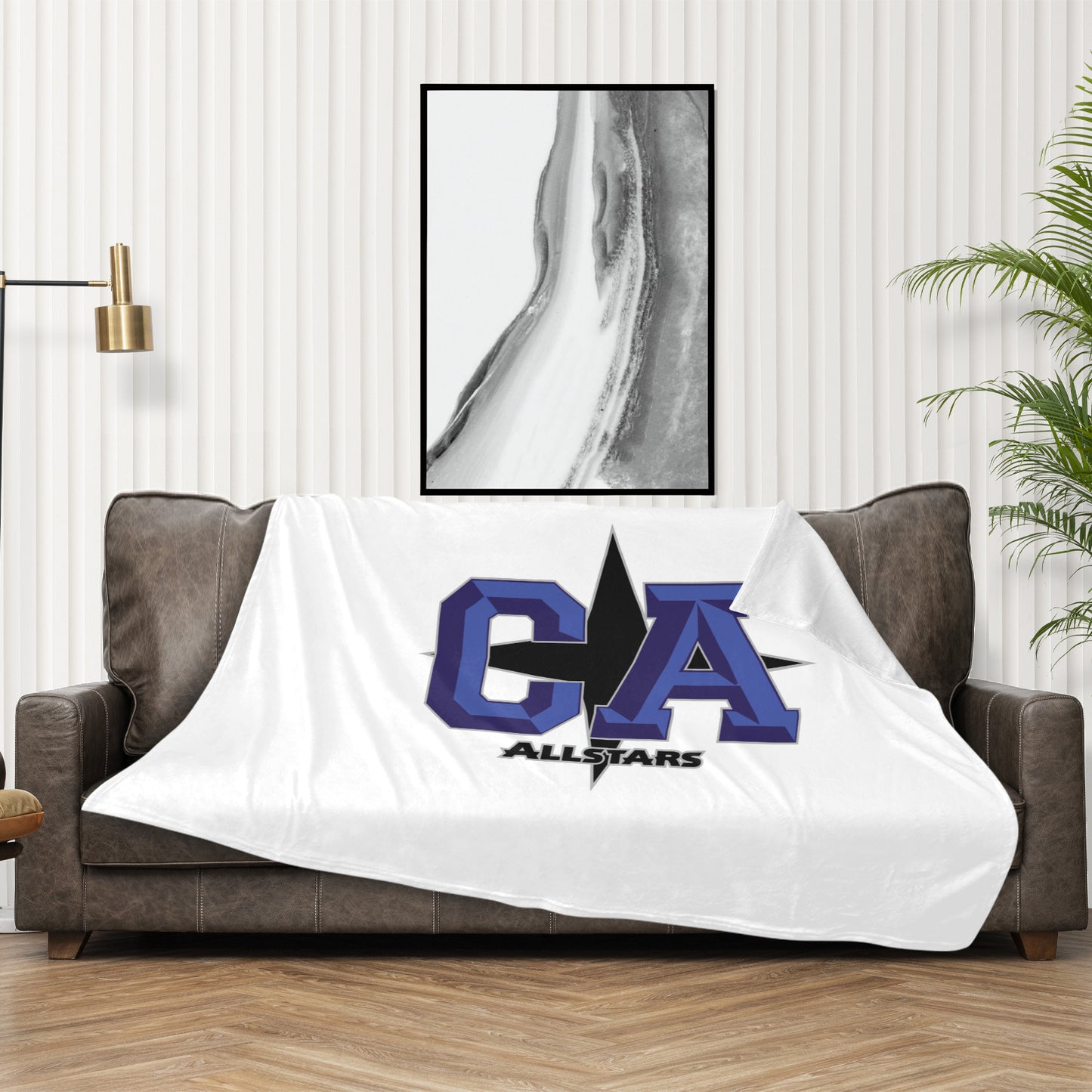 Ultra-Soft Micro Fleece Blanket