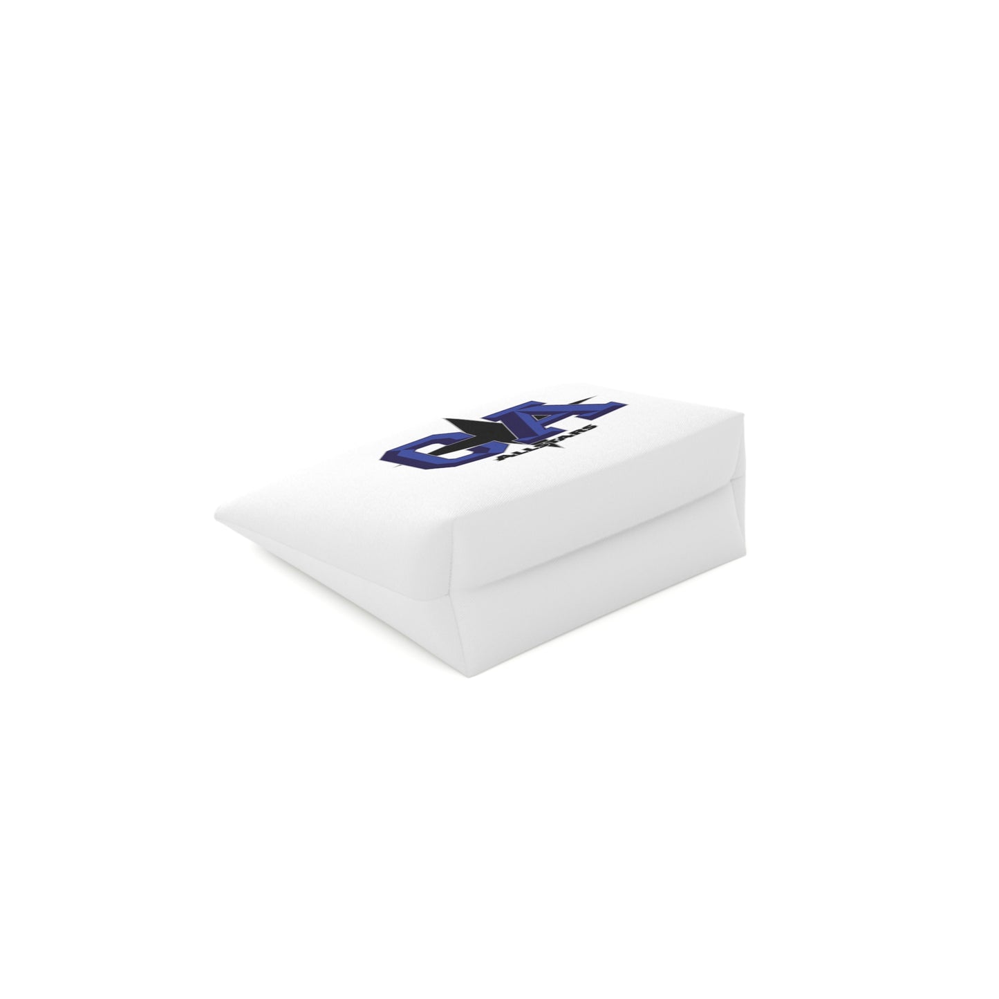 Cotton Cosmetic Bag