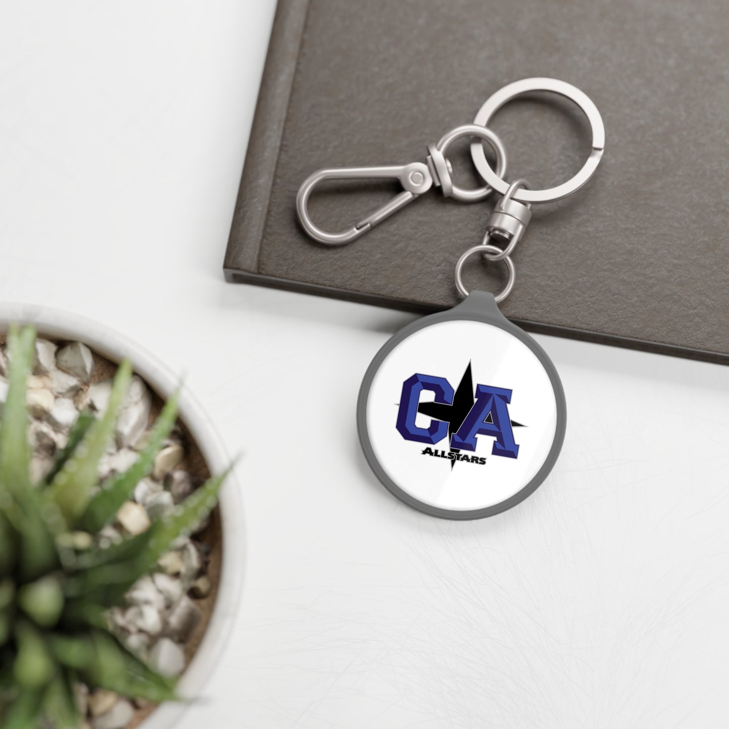 Keyring