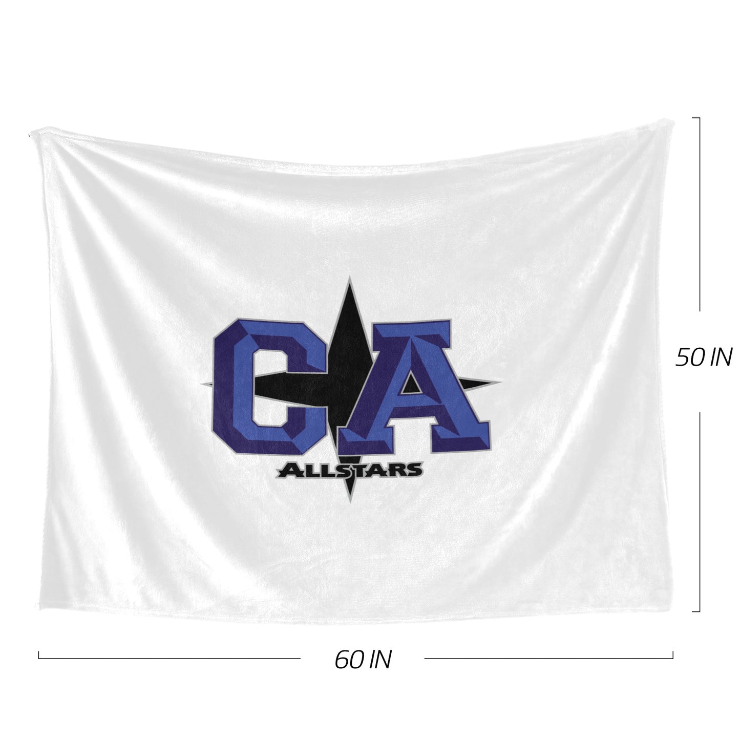 Ultra-Soft Micro Fleece Blanket