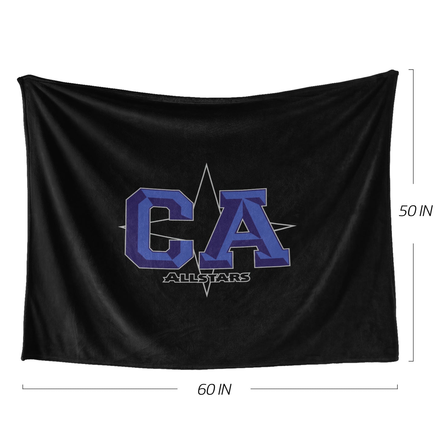 Ultra-Soft Micro Fleece Blanket