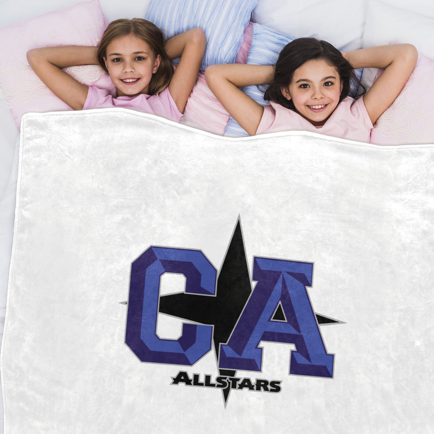 Ultra-Soft Micro Fleece Blanket