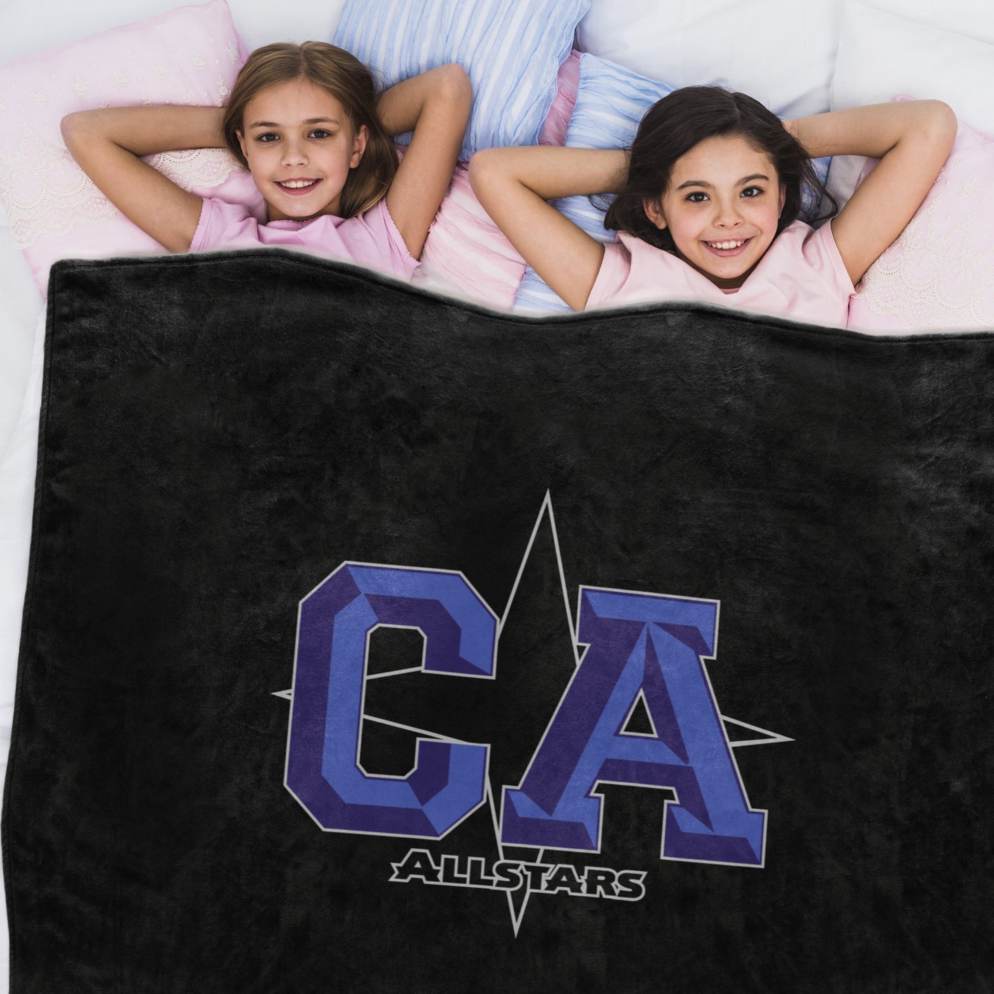 Ultra-Soft Micro Fleece Blanket