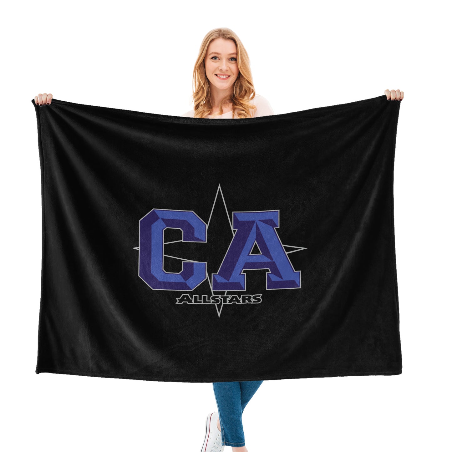 Ultra-Soft Micro Fleece Blanket