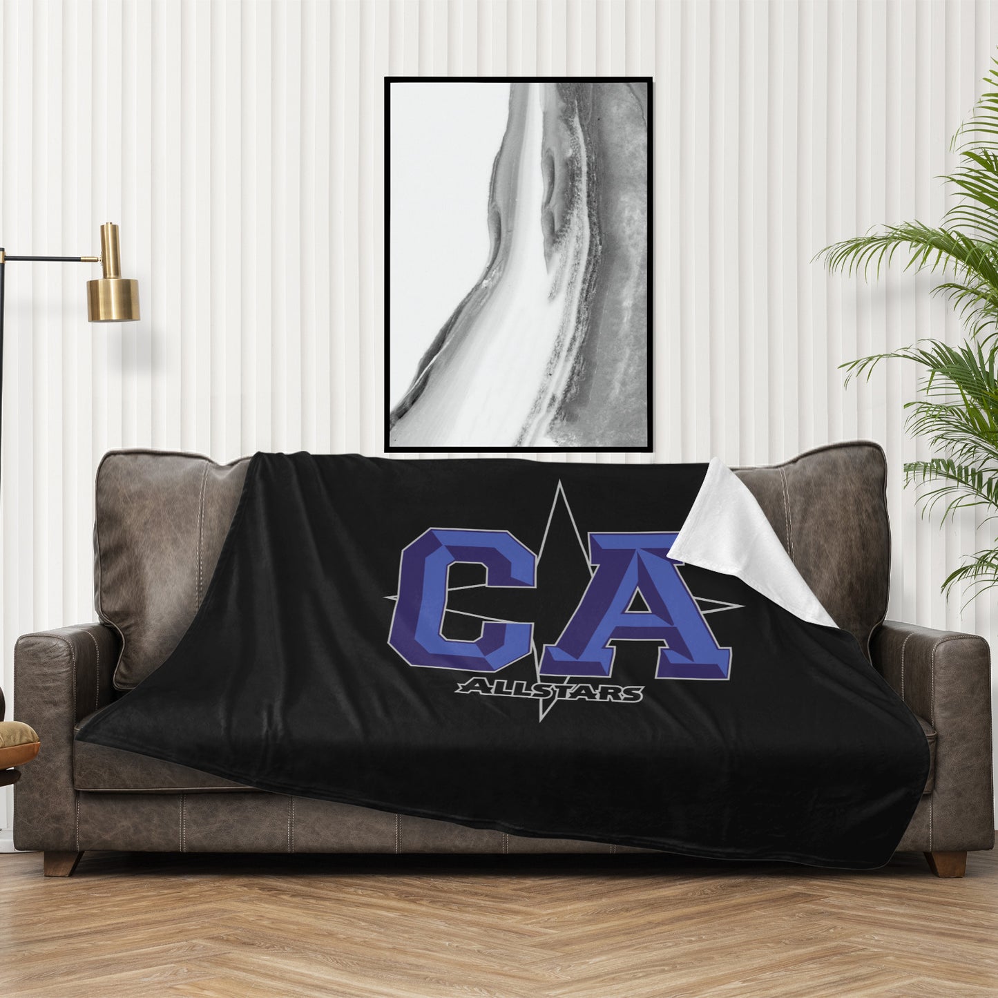 Ultra-Soft Micro Fleece Blanket